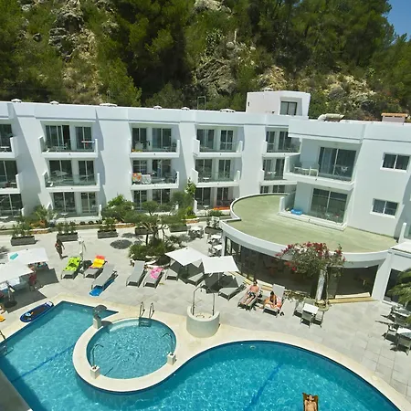 Balansat Semesteranläggning (resort) Port de Sant Miguel