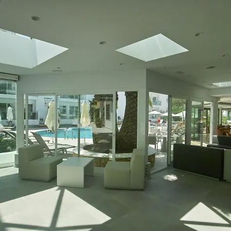 Aparthotel Balansat