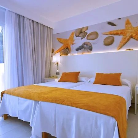 Balansat Aparthotel Port de Sant Miguel