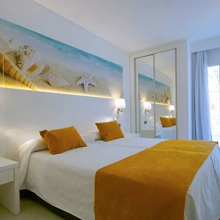 Aparthotel Balansat 4*