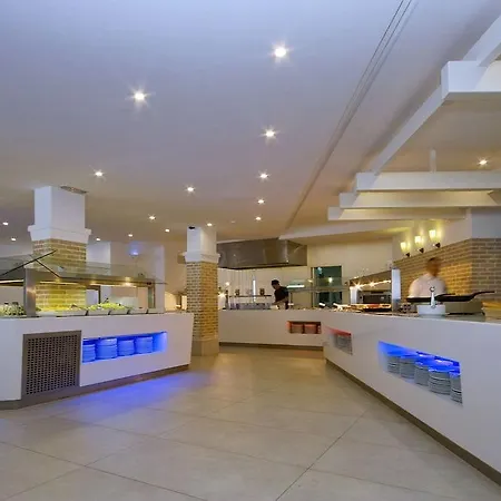 Balansat Aparthotel
