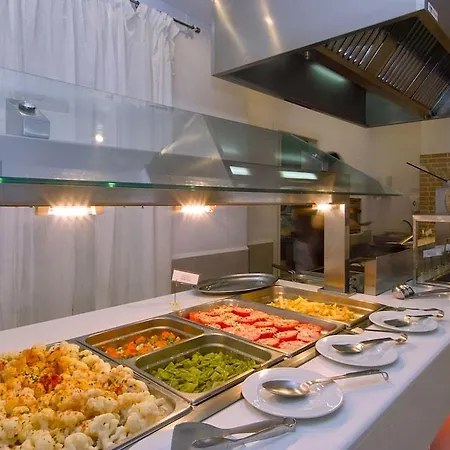 Aparthotel Balansat 4*