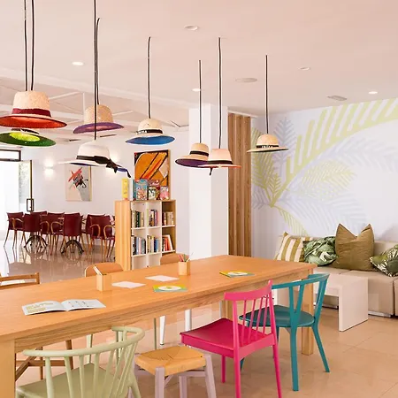 Balansat 4* Port de Sant Miguel