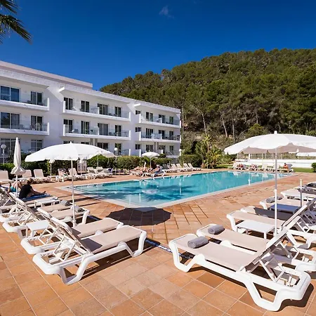 Balansat 4* Port de Sant Miguel