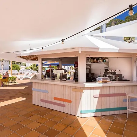 Balansat 4* Port de Sant Miguel