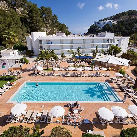 Balansat Aparthotel Port de Sant Miguel