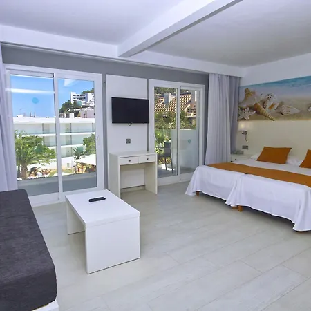 Balansat 4* Port de Sant Miguel