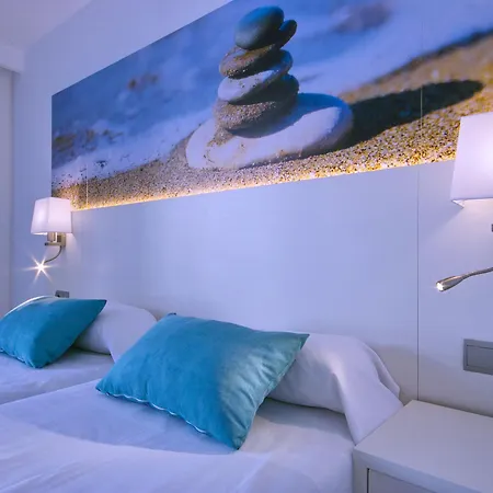 Balansat Aparthotel