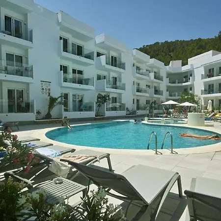 Balansat Port de Sant Miguel