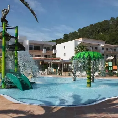 Aparthotel Balansat