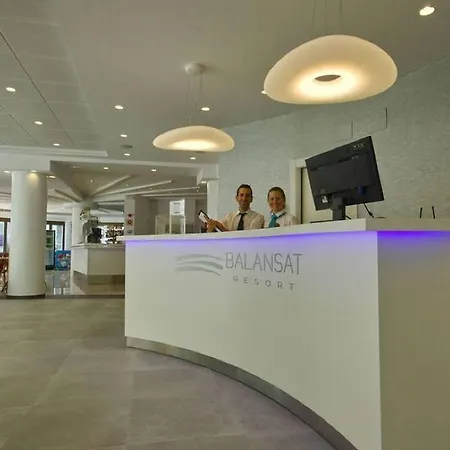 Balansat Aparthotel