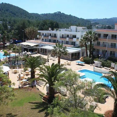 Aparthotel Balansat 4*