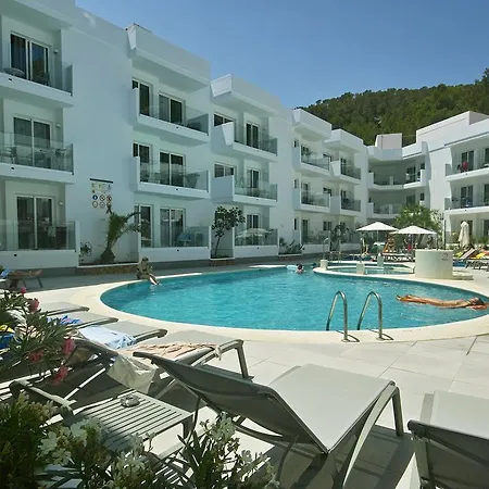 Aparthotel Balansat Port de Sant Miguel