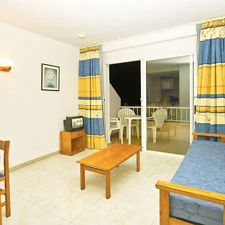 Aparthotel Balansat Port de Sant Miguel