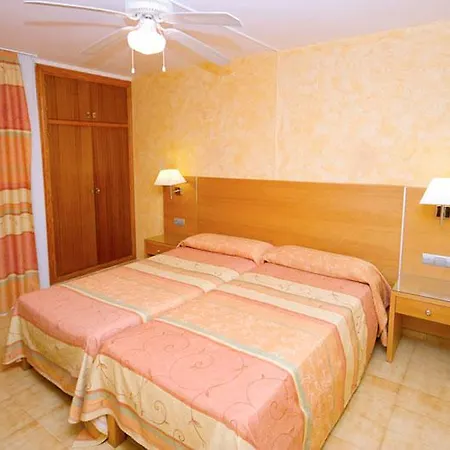 Aparthotel Balansat 4*