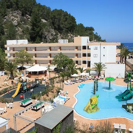 Balansat Aparthotel 4*