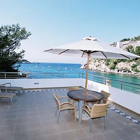 Balansat 4* Port de Sant Miguel