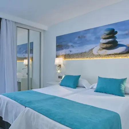 Balansat 4* Port de Sant Miguel